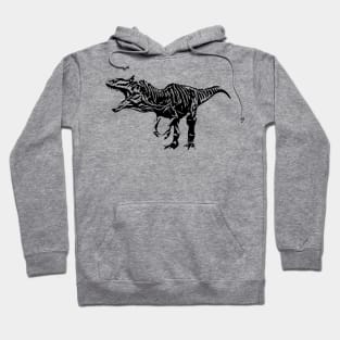 Dinosaur Hoodie